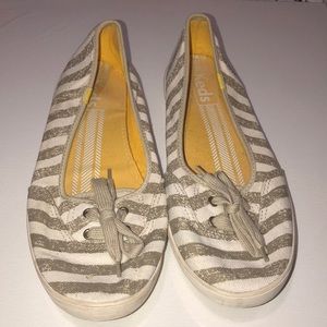 EUC KEDS FLATS